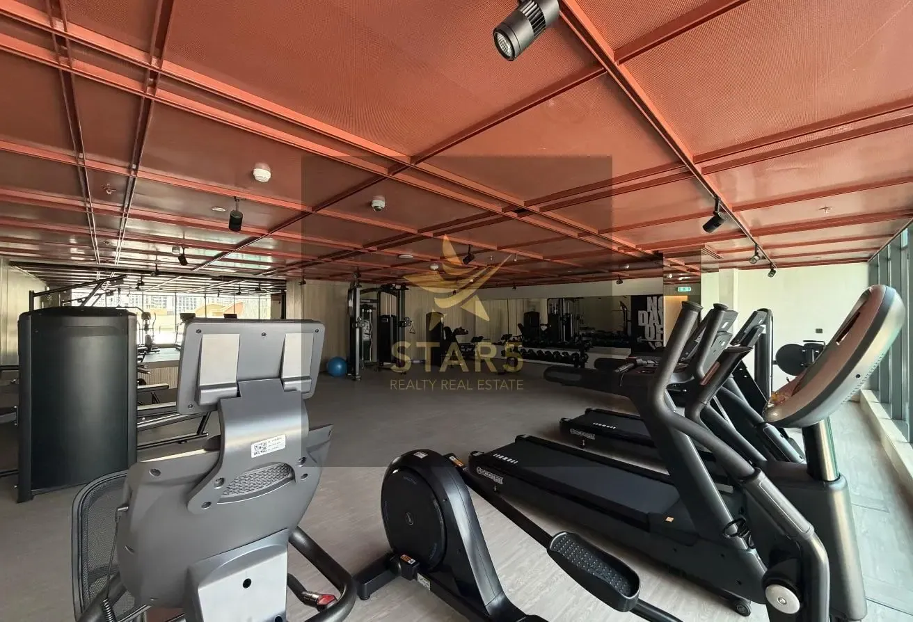 Brand New | Smart Living | Pool Views