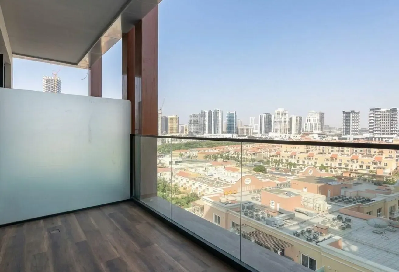 Smart Studio | Brand New | Ready to Move