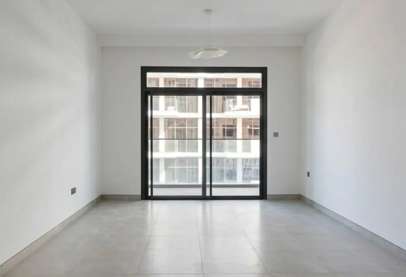 Smart Studio | Brand New | Ready to Move
