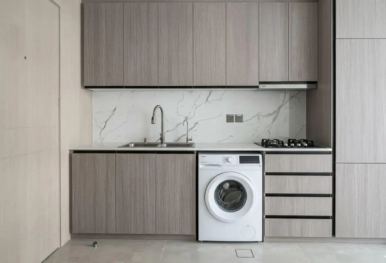 Smart Studio | Brand New | Ready to Move