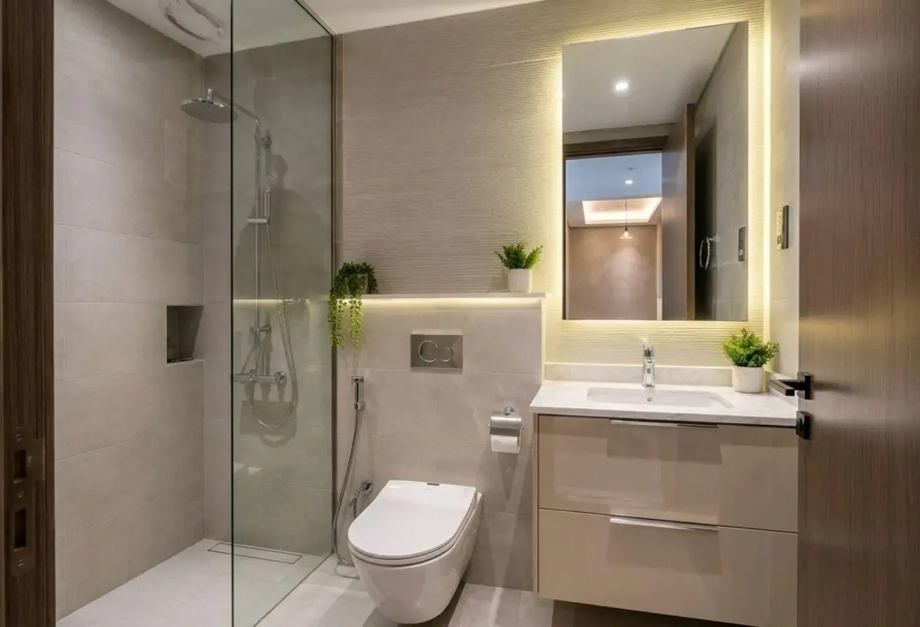 Smart Studio | Brand New | Ready to Move