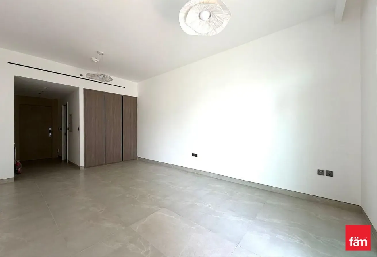 Brand New | Ready To Move | Stylish Studio
