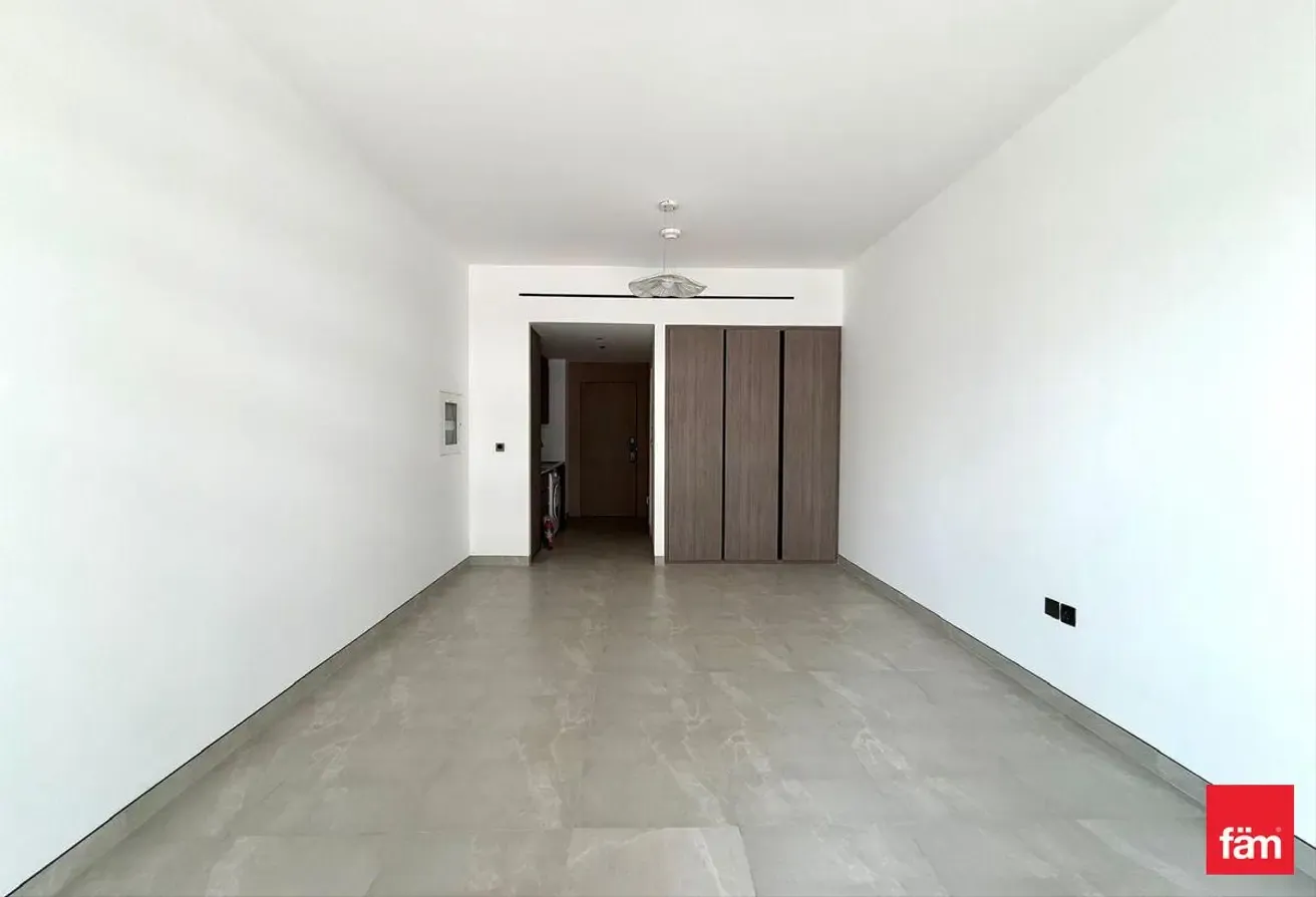 Brand New | Ready To Move | Stylish Studio