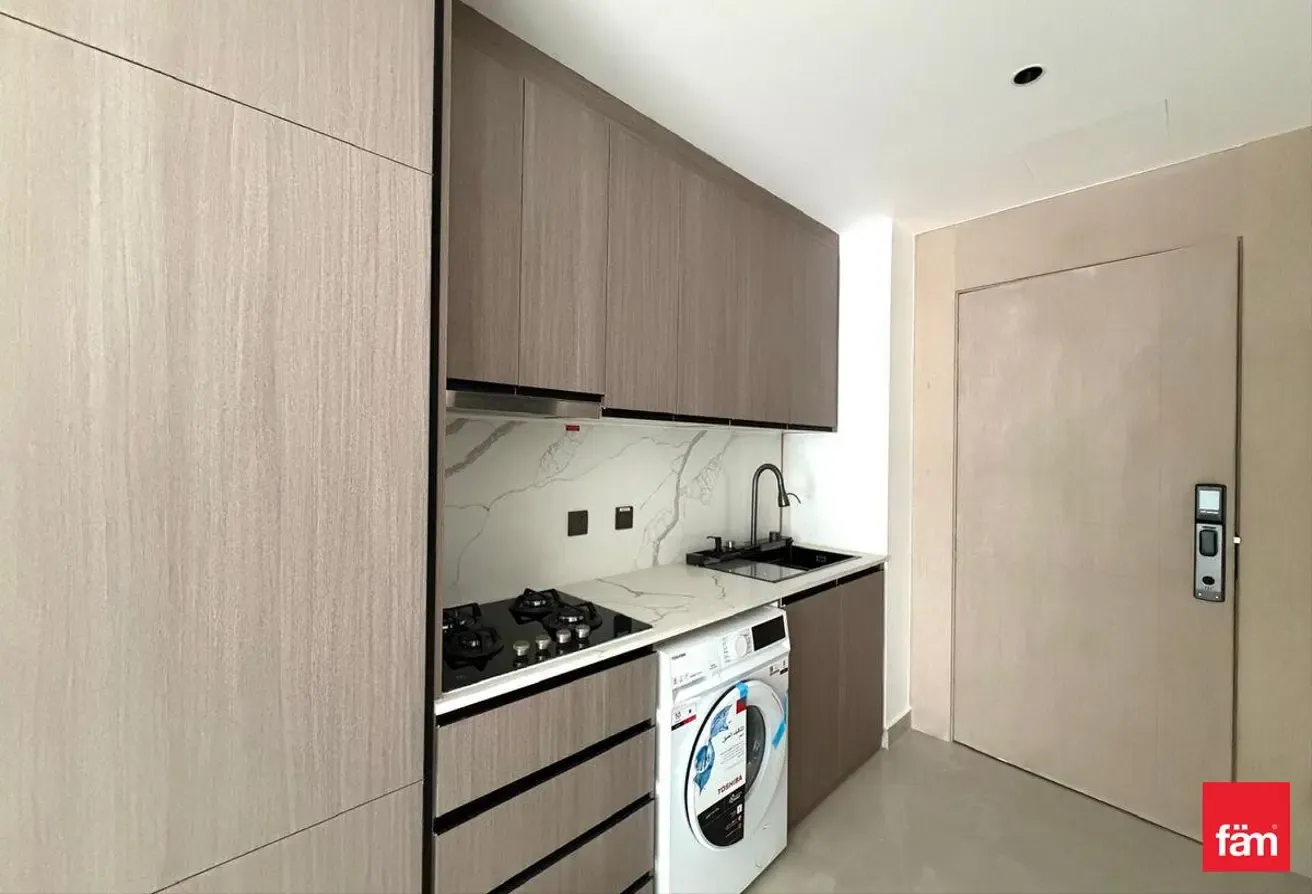 Brand New | Ready To Move | Stylish Studio
