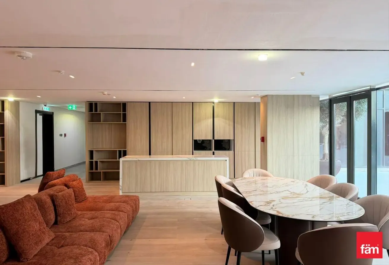 Brand New | Ready To Move | Stylish Studio