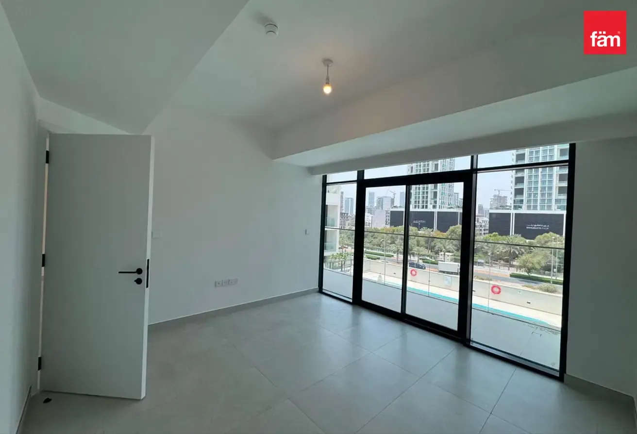 Brand New | Pool View | Calm & Quiet Area