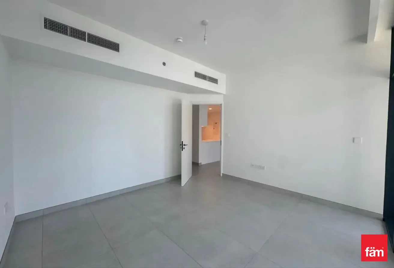 Brand New | Pool View | Calm & Quiet Area