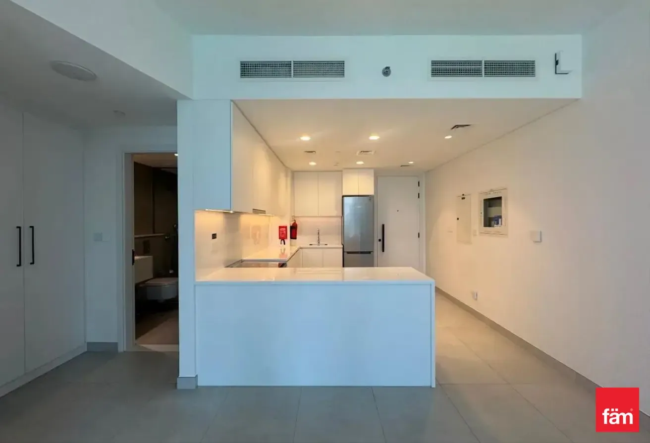 Brand New | Pool View | Calm & Quiet Area
