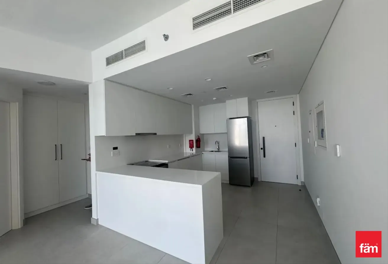 Brand New | Pool View | Calm & Quiet Area