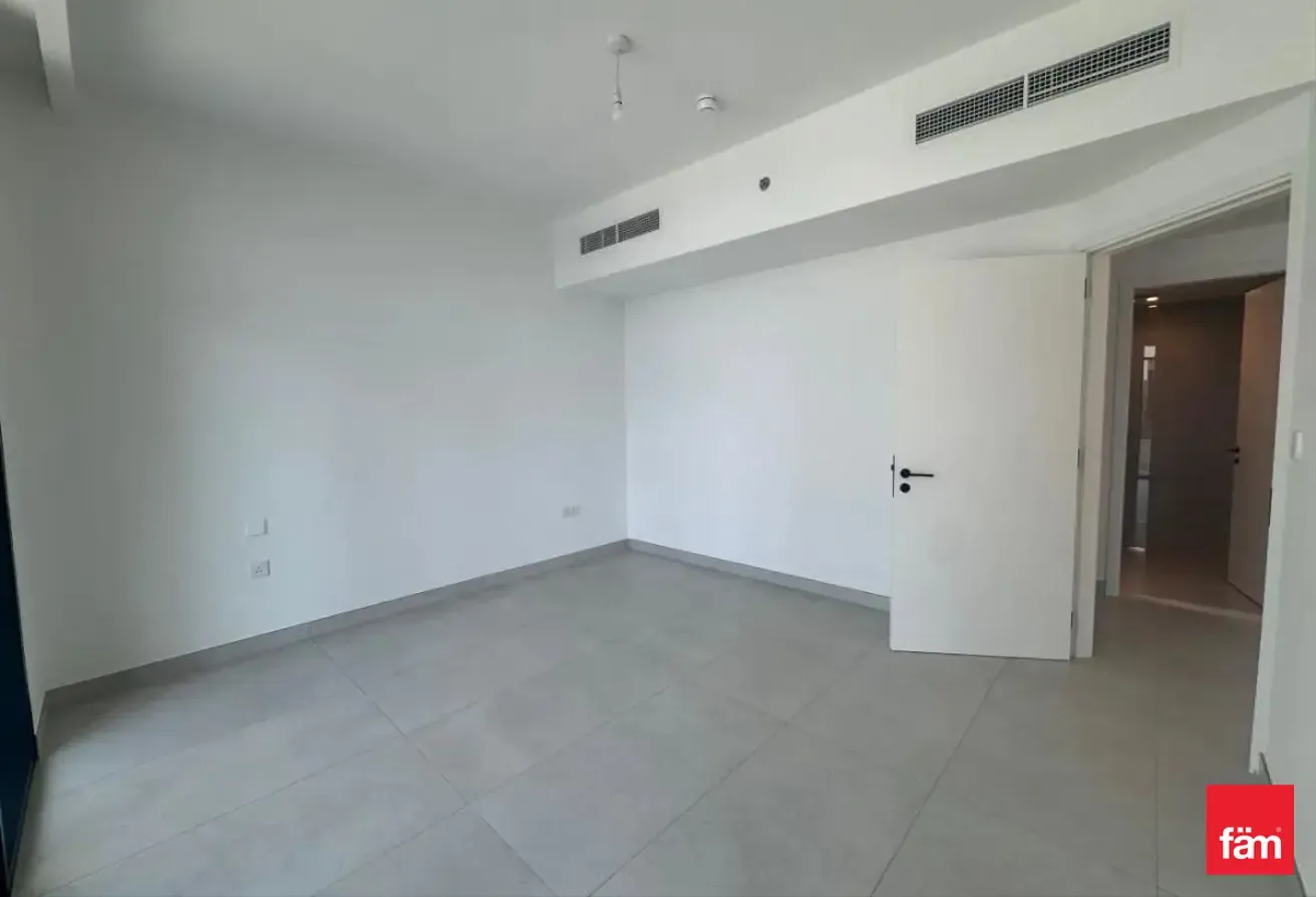 Brand New | Pool View | Calm & Quiet Area