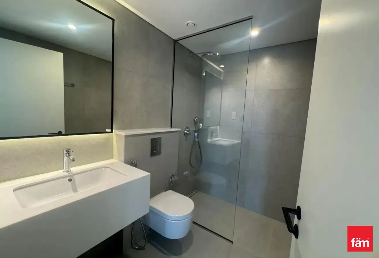 Brand New | Pool View | Calm & Quiet Area