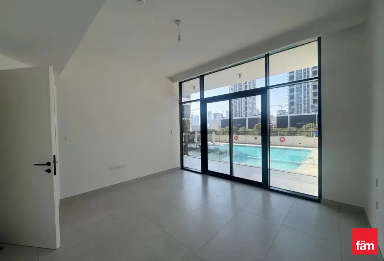 Brand New | Pool View | Luxury Amenities