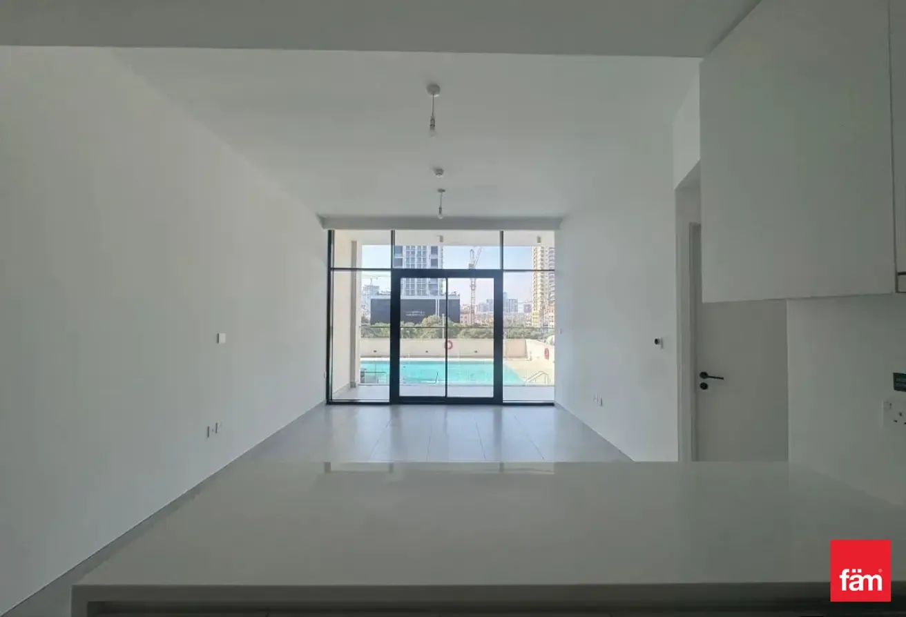Brand New | Pool View | Luxury Amenities