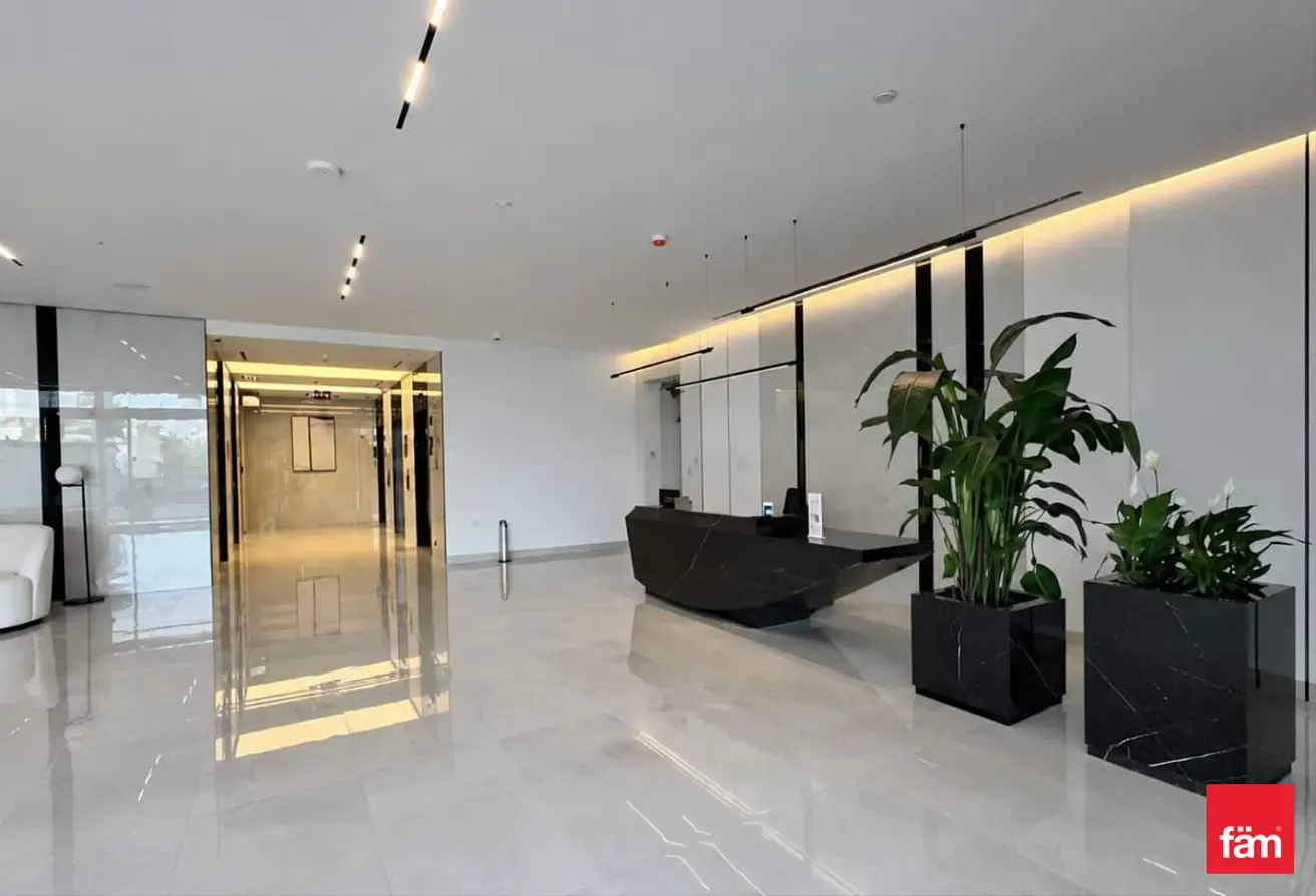 Brand New | Pool View | Luxury Amenities