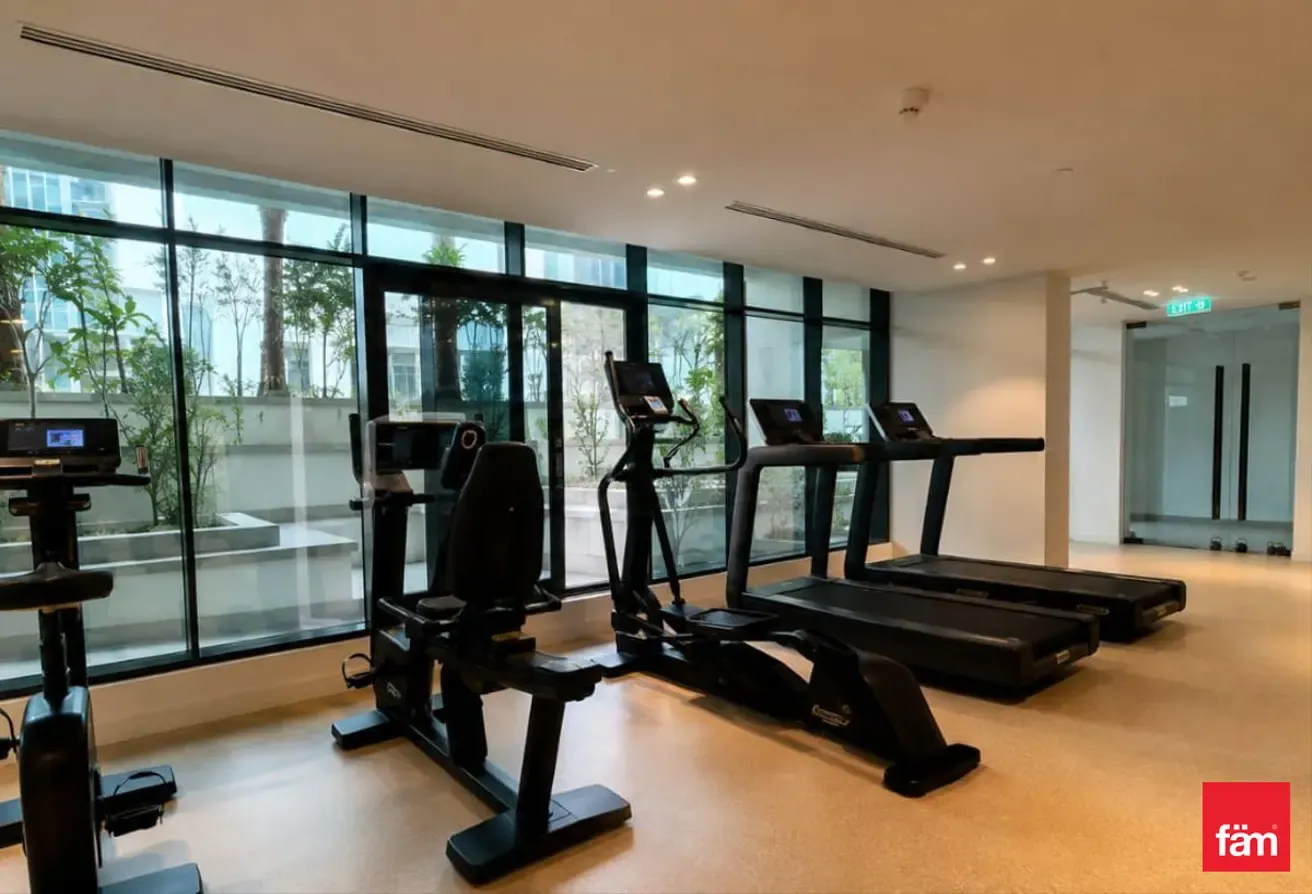 Brand New | Pool View | Luxury Amenities