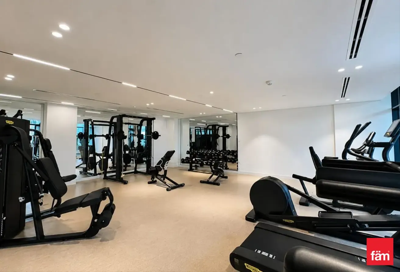 Brand New | Pool View | Luxury Amenities
