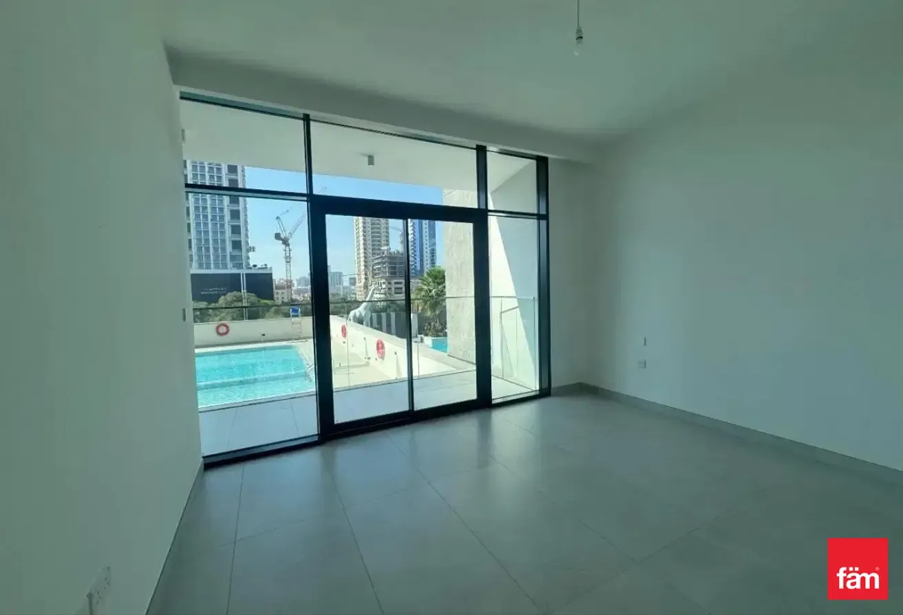 Brand New | Pool View | Luxury Amenities