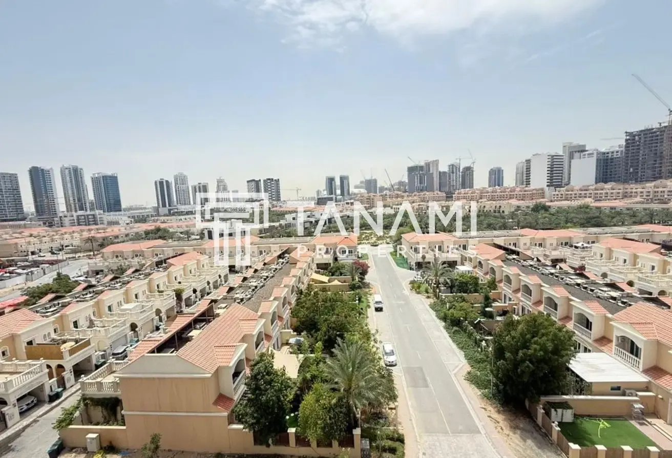 Prime Location | Modern 1BR | Ready to Move
