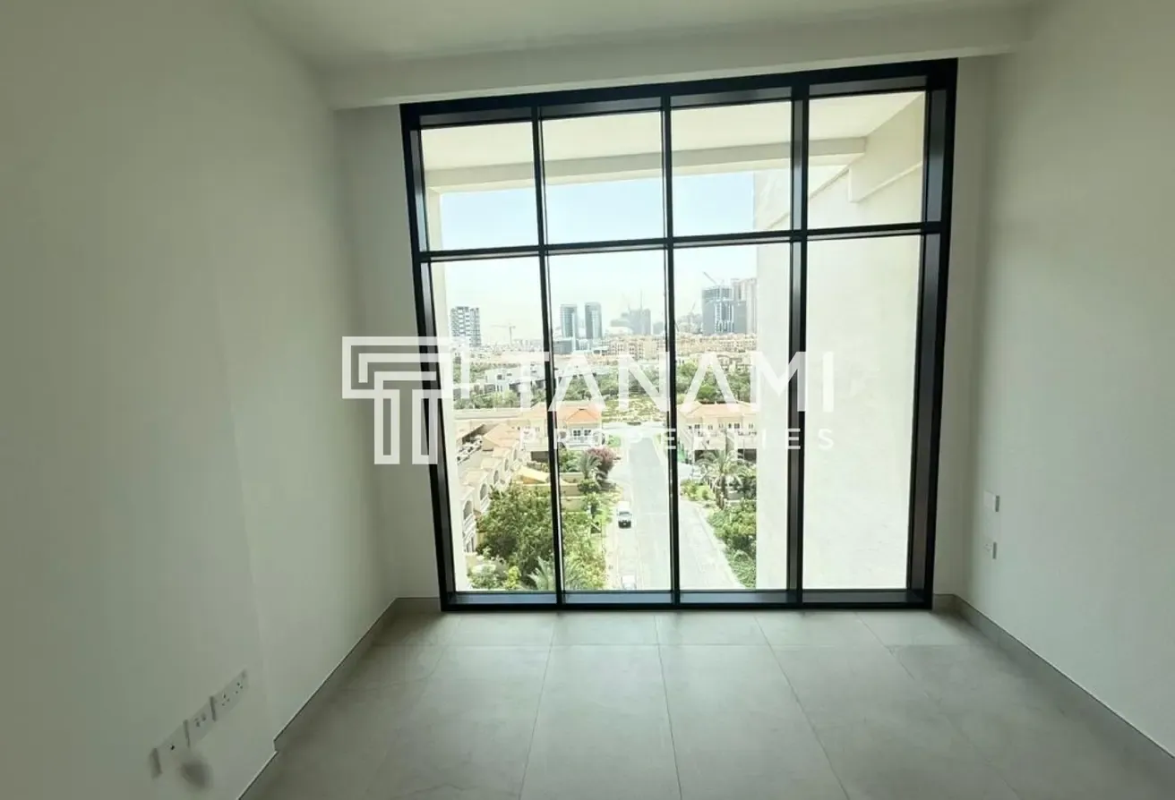 Prime Location | Modern 1BR | Ready to Move