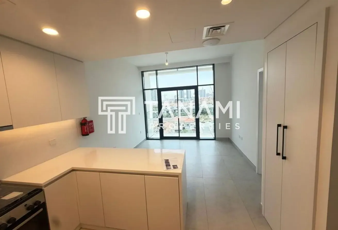 Prime Location | Modern 1BR | Ready to Move