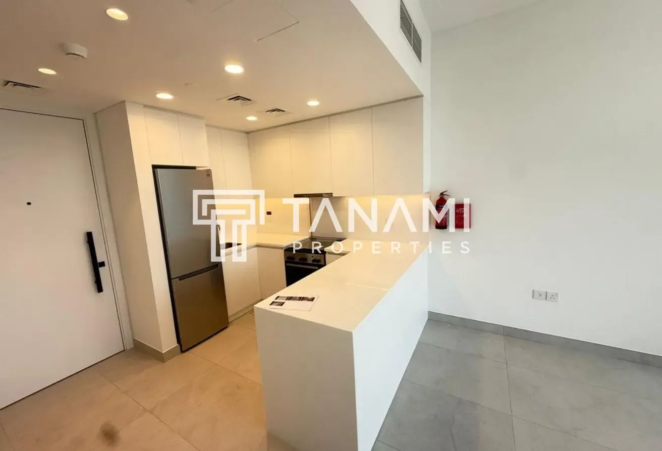 Prime Location | Modern 1BR | Ready to Move