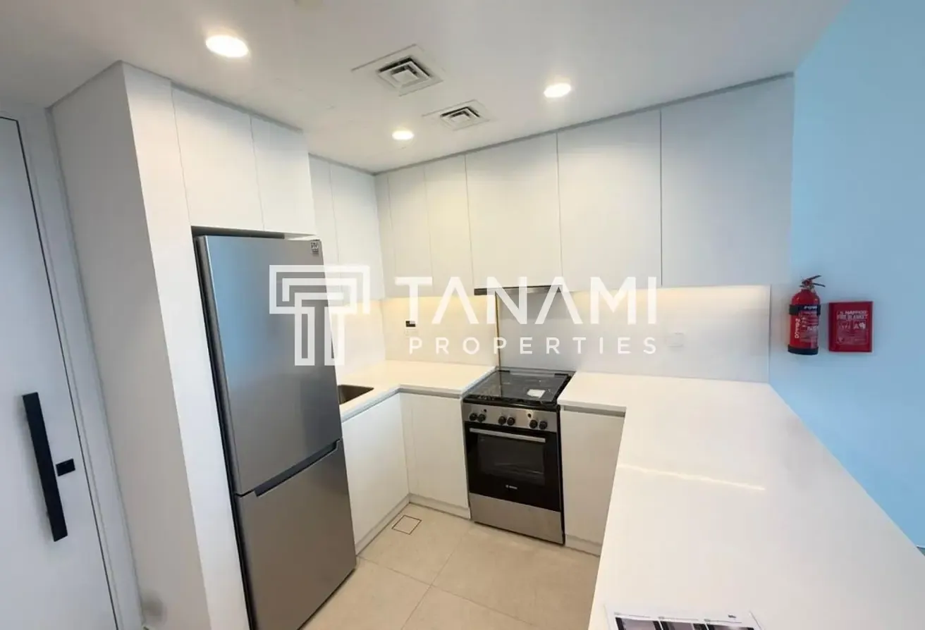 Prime Location | Modern 1BR | Ready to Move