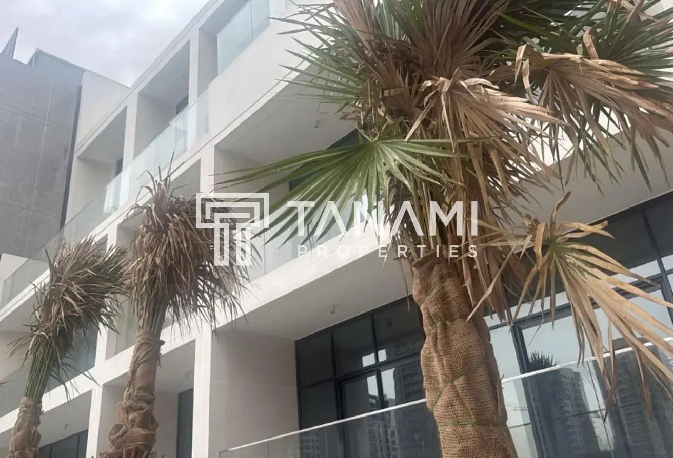 Prime Location | Modern 1BR | Ready to Move