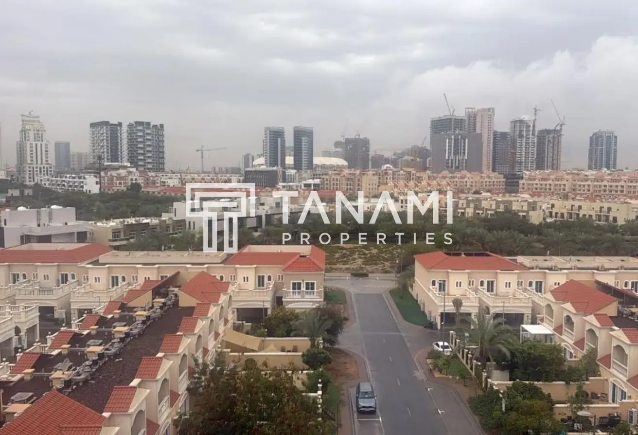 Prime Location | Modern 1BR | Ready to Move
