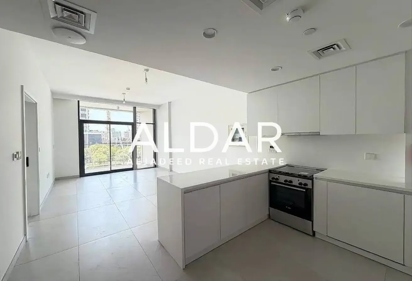 Well Maintained | Open Kitchen | Vacant | Spacious