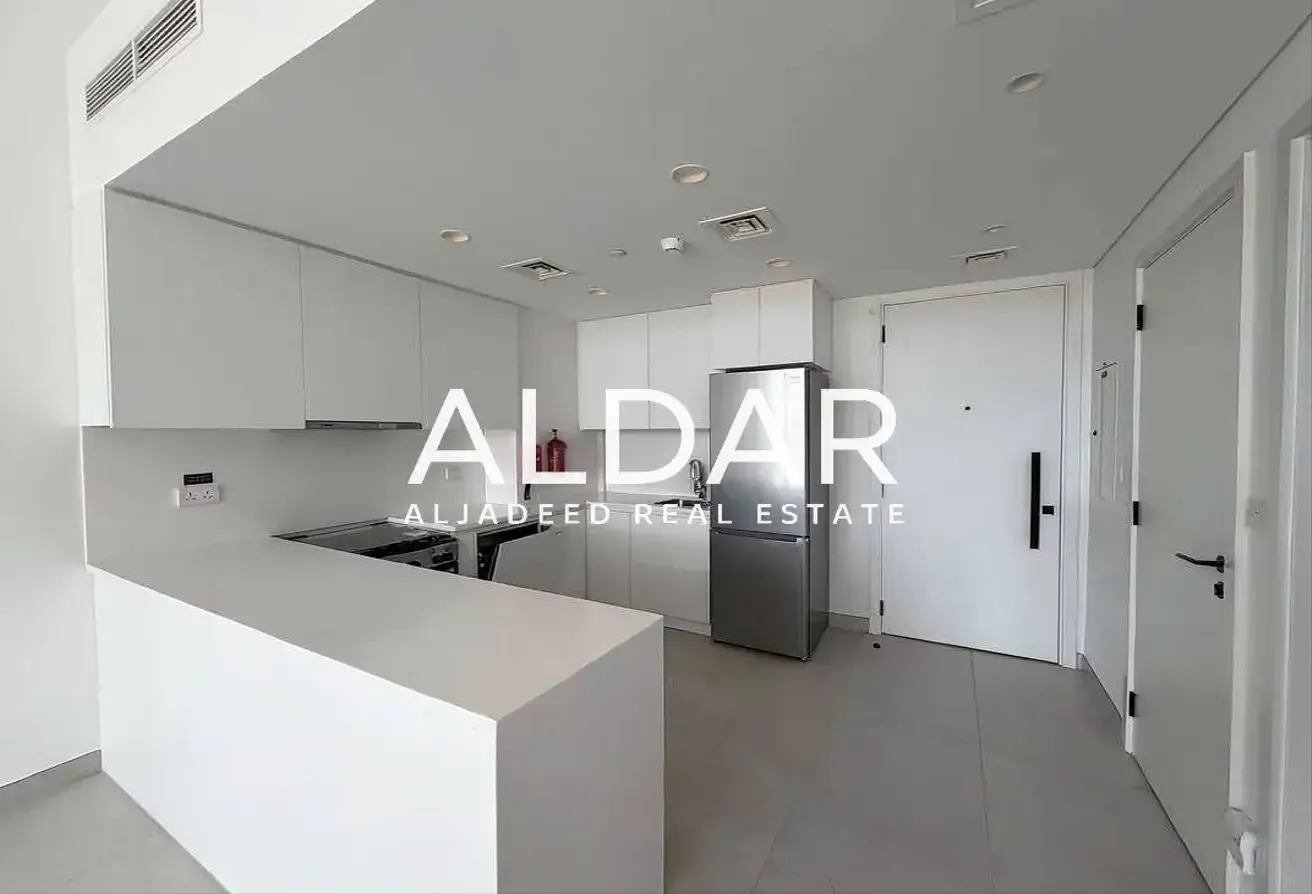 Well Maintained | Open Kitchen | Vacant | Spacious