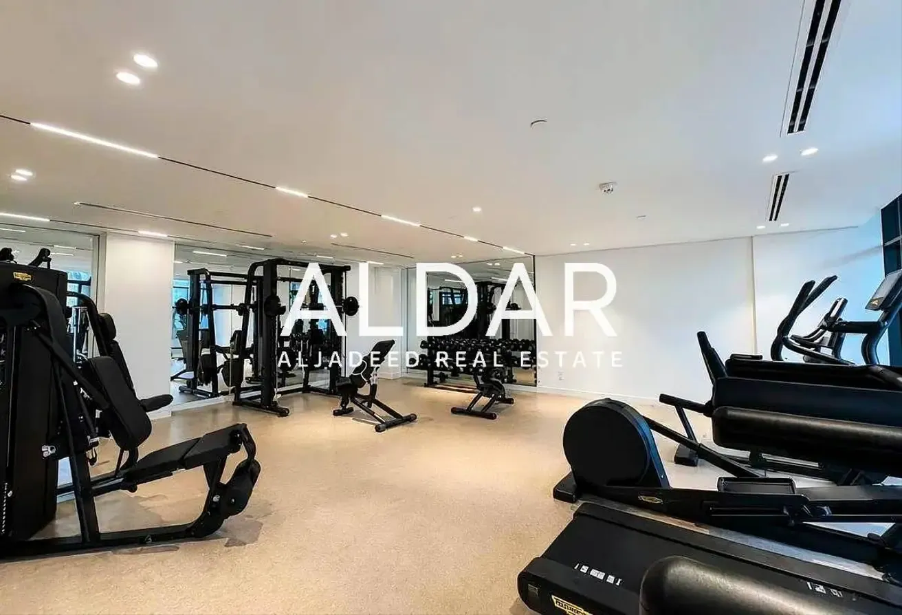 Well Maintained | Open Kitchen | Vacant | Spacious