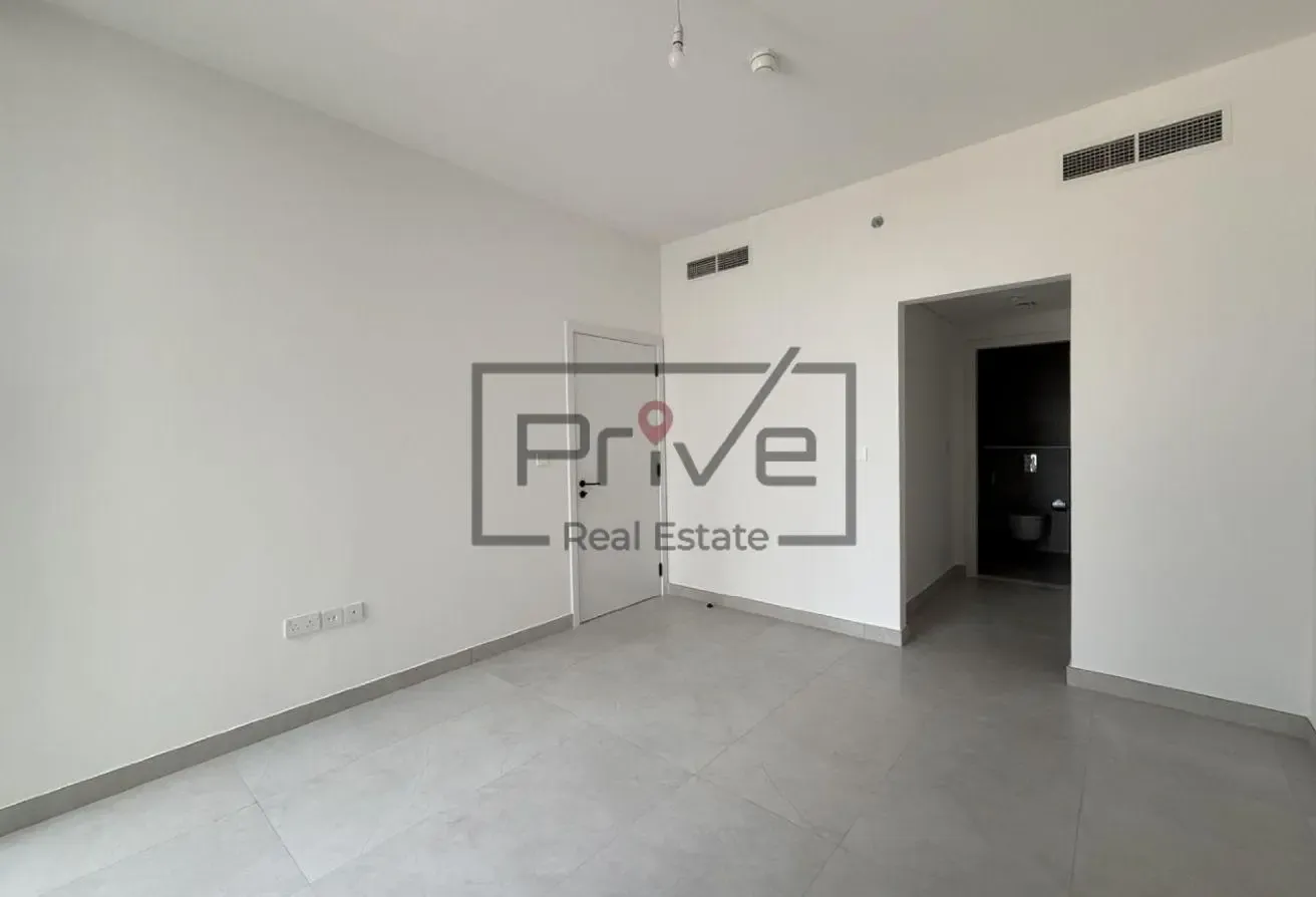 Spacious Layout | Semi Furnished | Pool View