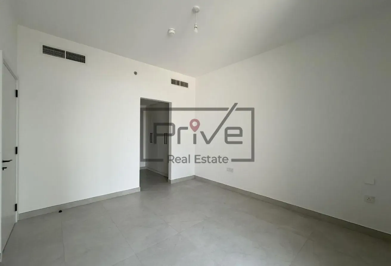 Spacious Layout | Semi Furnished | Pool View