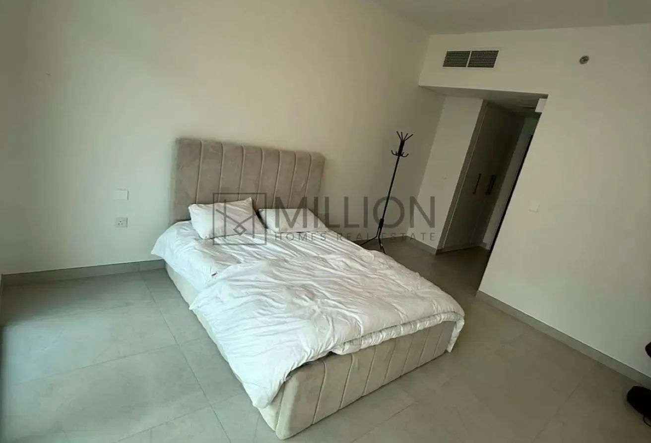 12 Cheques | Fully Furnished 1 BHK | Vacant