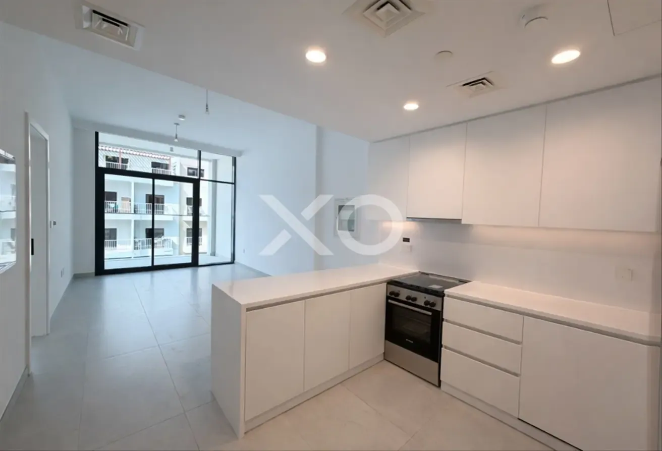 Brand New | Modern 1BR | Prime Location
