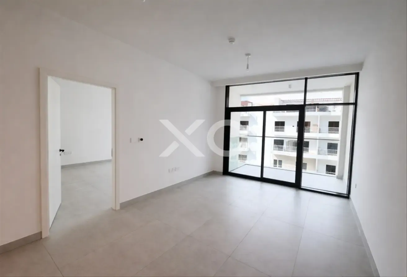 Brand New | Modern 1BR | Prime Location