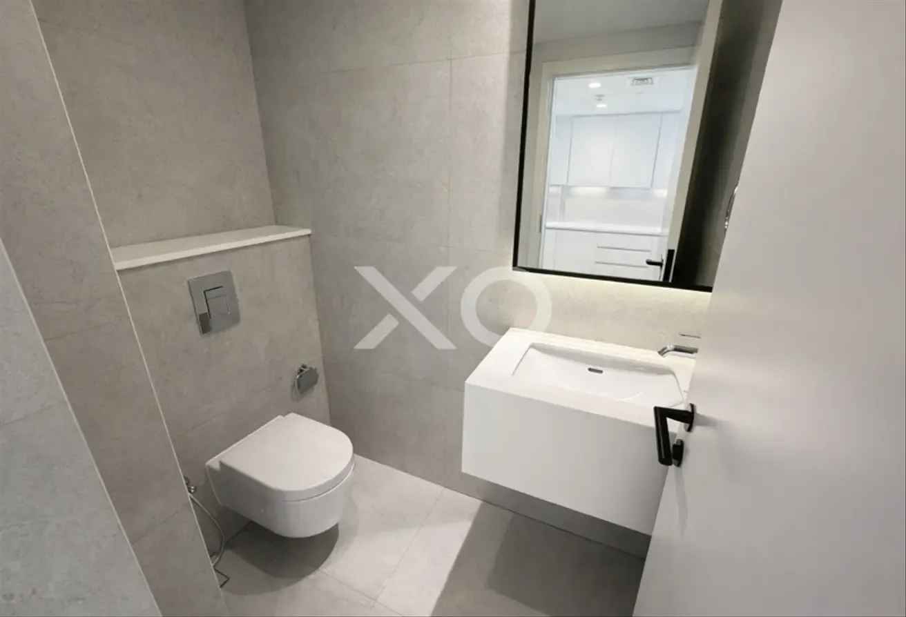 Brand New | Modern 1BR | Prime Location