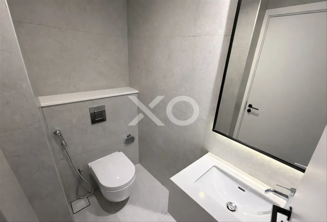 Brand New | Modern 1BR | Prime Location