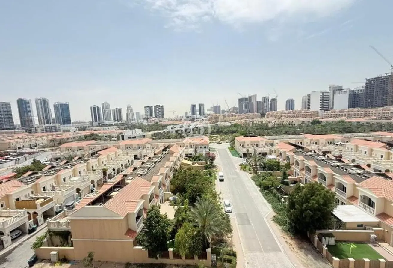 Unfurnished 1 BR |Equipped Kitchen |Prime Location