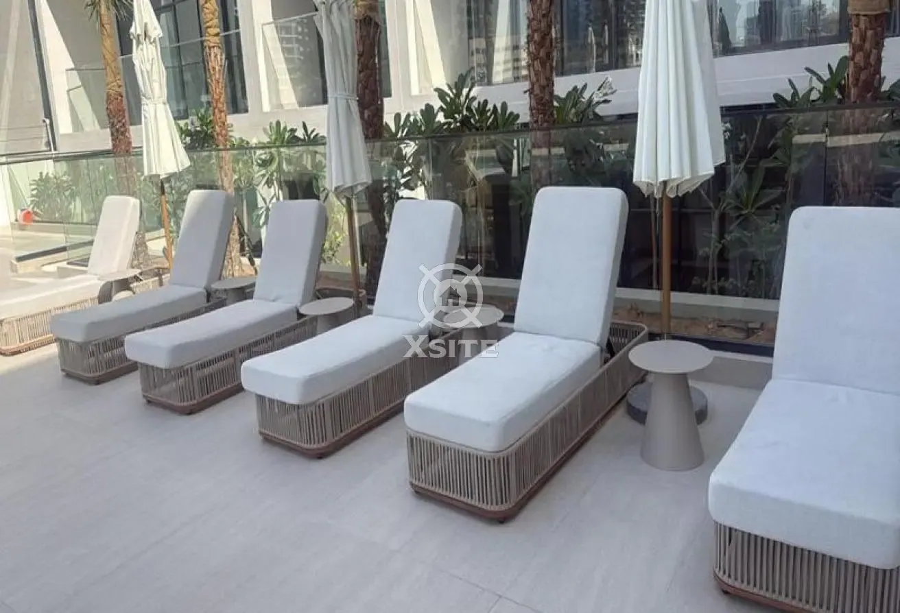 Unfurnished 1 BR |Equipped Kitchen |Prime Location
