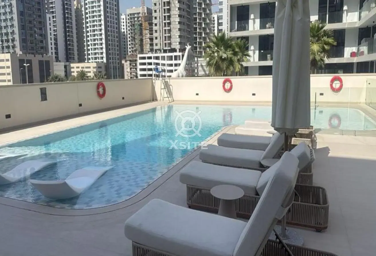 Unfurnished 1 BR |Equipped Kitchen |Prime Location