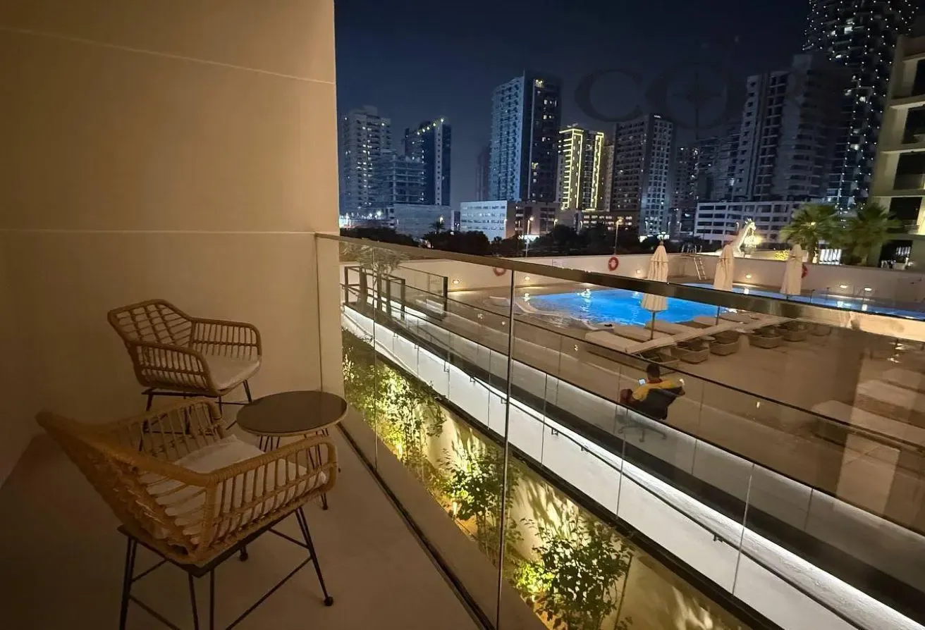 Fully Furnished I Brand new I Community View