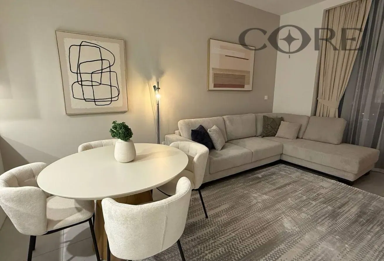 Fully Furnished I Brand new I Community View