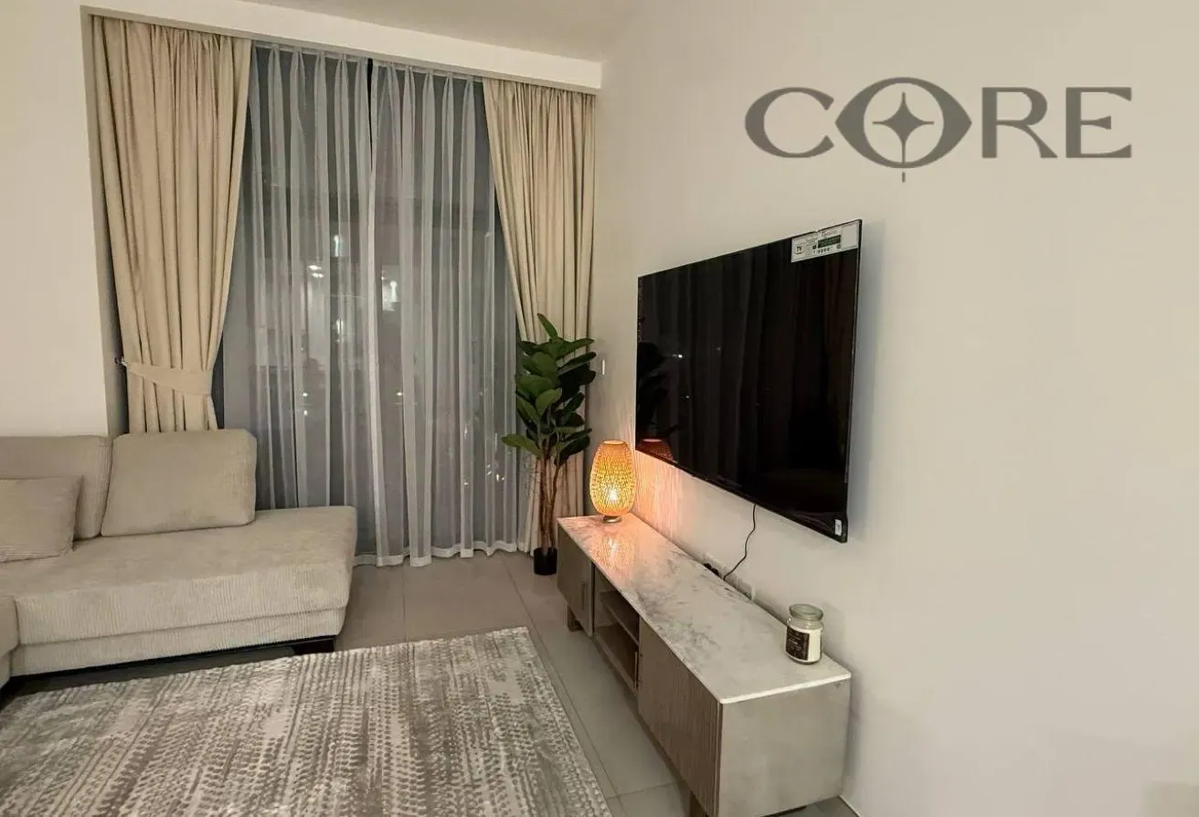 Fully Furnished I Brand new I Community View
