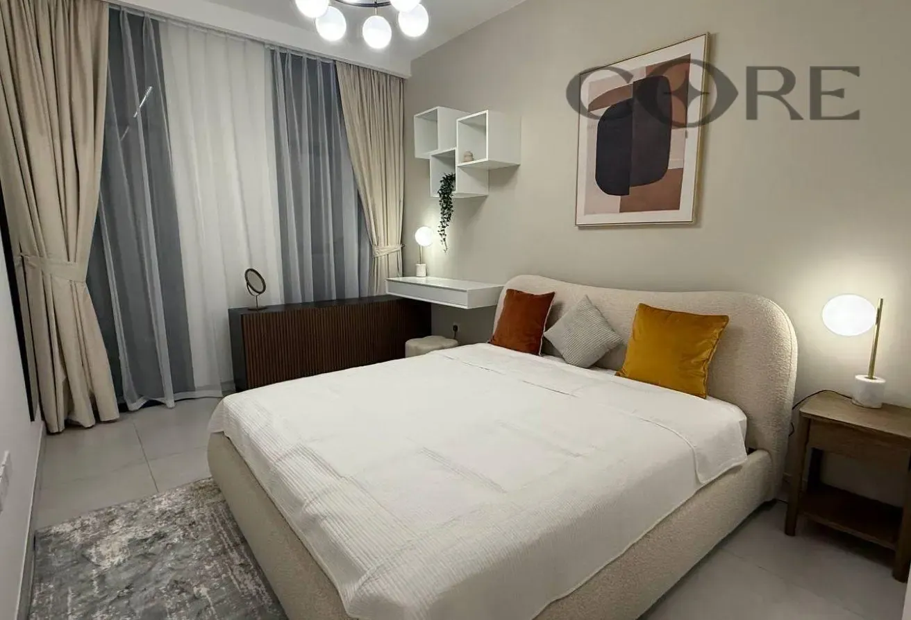 Fully Furnished I Brand new I Community View