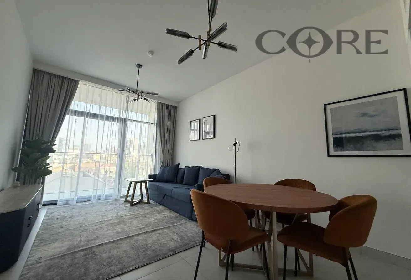 Fully Furnished I Ready to move in I City View