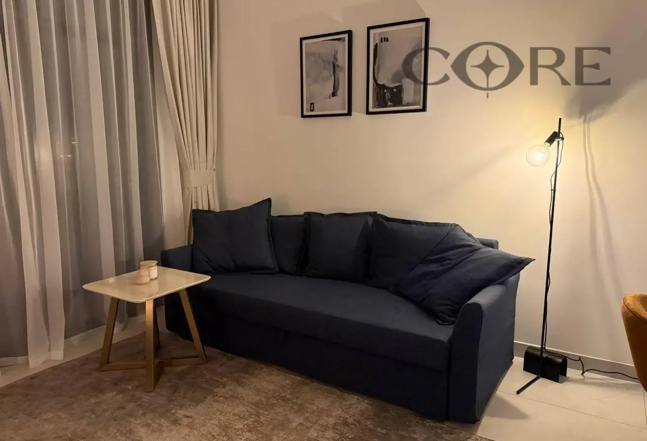 Fully Furnished I Ready to move in I City View