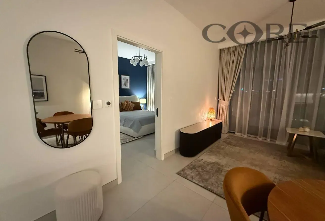 Fully Furnished I Ready to move in I City View
