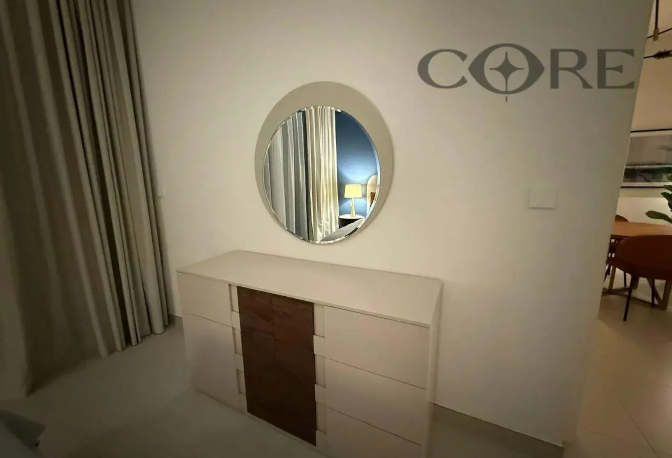Fully Furnished I Ready to move in I City View