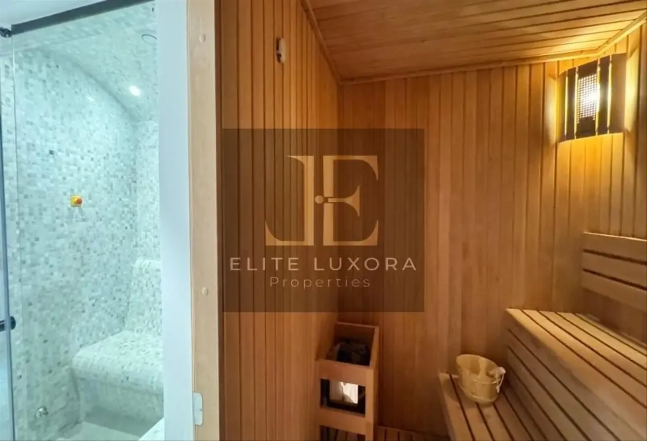 Elegant  Apartment|Balcony|RoadView|Built Wardrobe